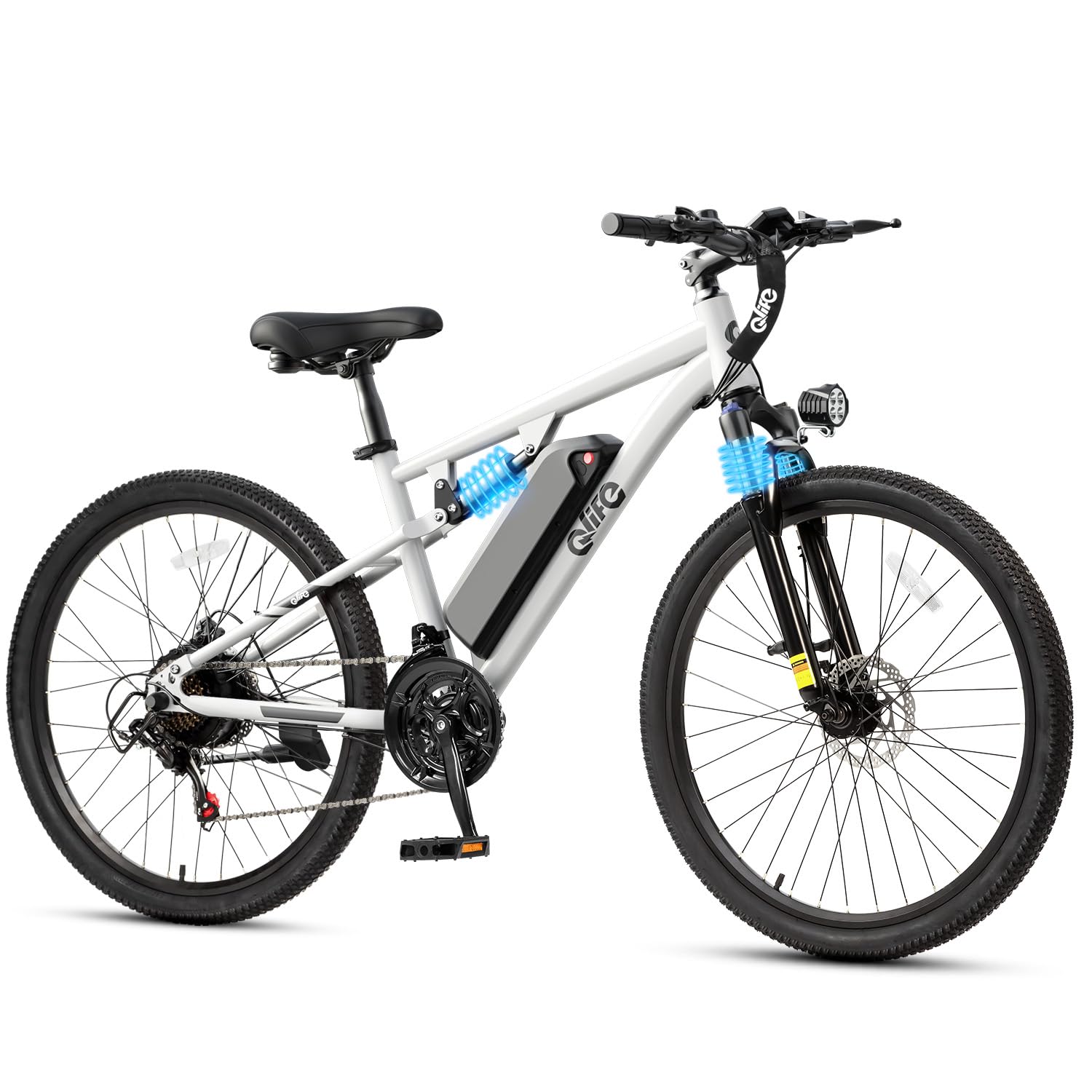 Qlife Racer Ultra
