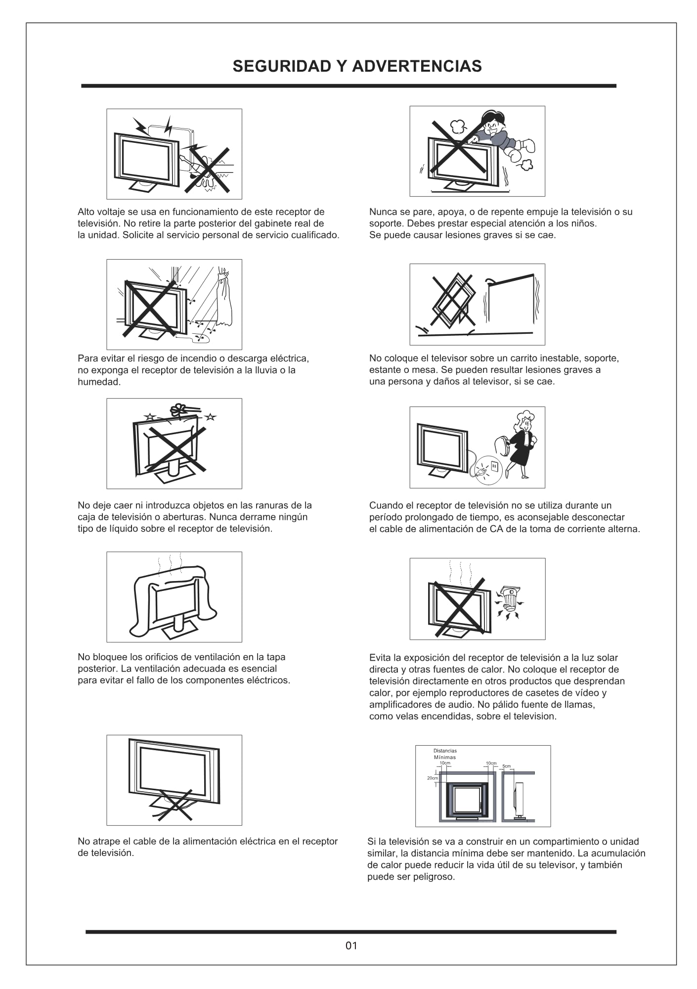 TEBER. Smart TV de 32 Pulgadas -12v/24v/230v. Bluetooth, Mando por Voz. Gran resolución 1920x1080 Full HD. DVB-S2/C/T2/T. para autocaravanas, cocinas, dormitorios, Campers, Barcos, Camiones (32").