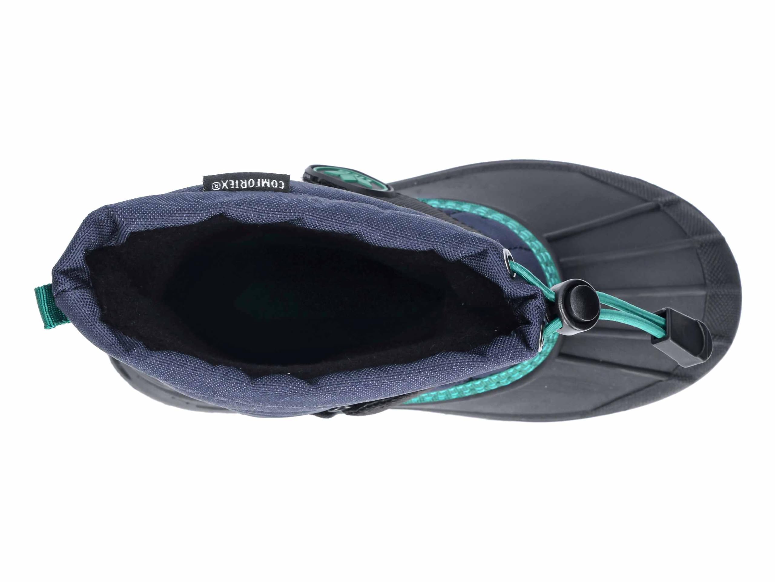 Lico Unisex Kinder Turku Winterstiefel