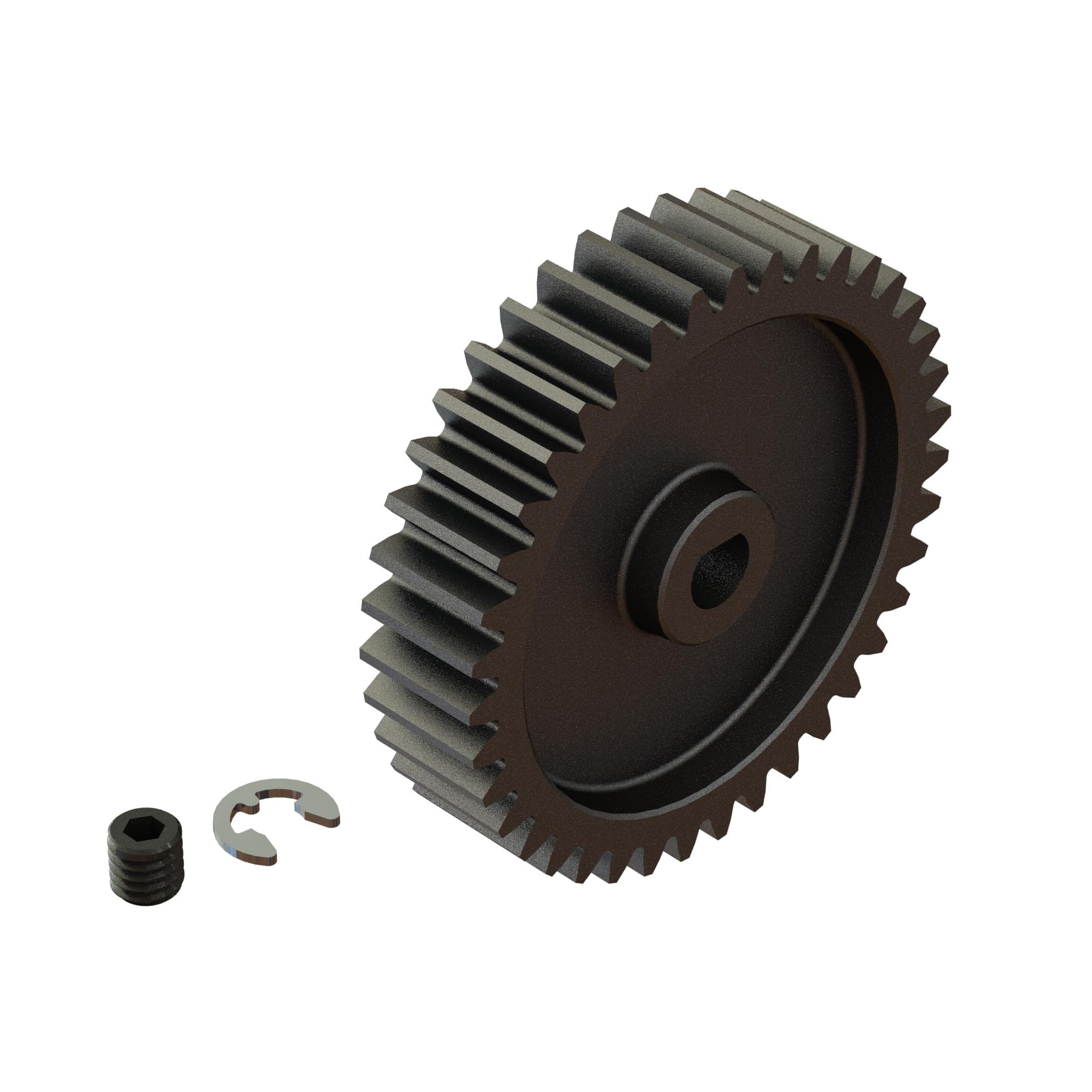 ARRMA Pinion Gear, 39T Mod1 Safe-D5 ARA311134 : Amazon.co.uk: Toys