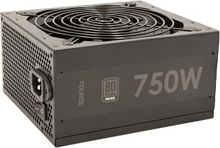 Fourze PS750W Bronze