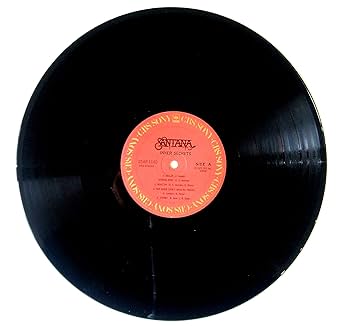 サンタナ[太陽の秘宝] Amazon.co.jp: INNSER SECRET 太陽の秘宝: ミュージック