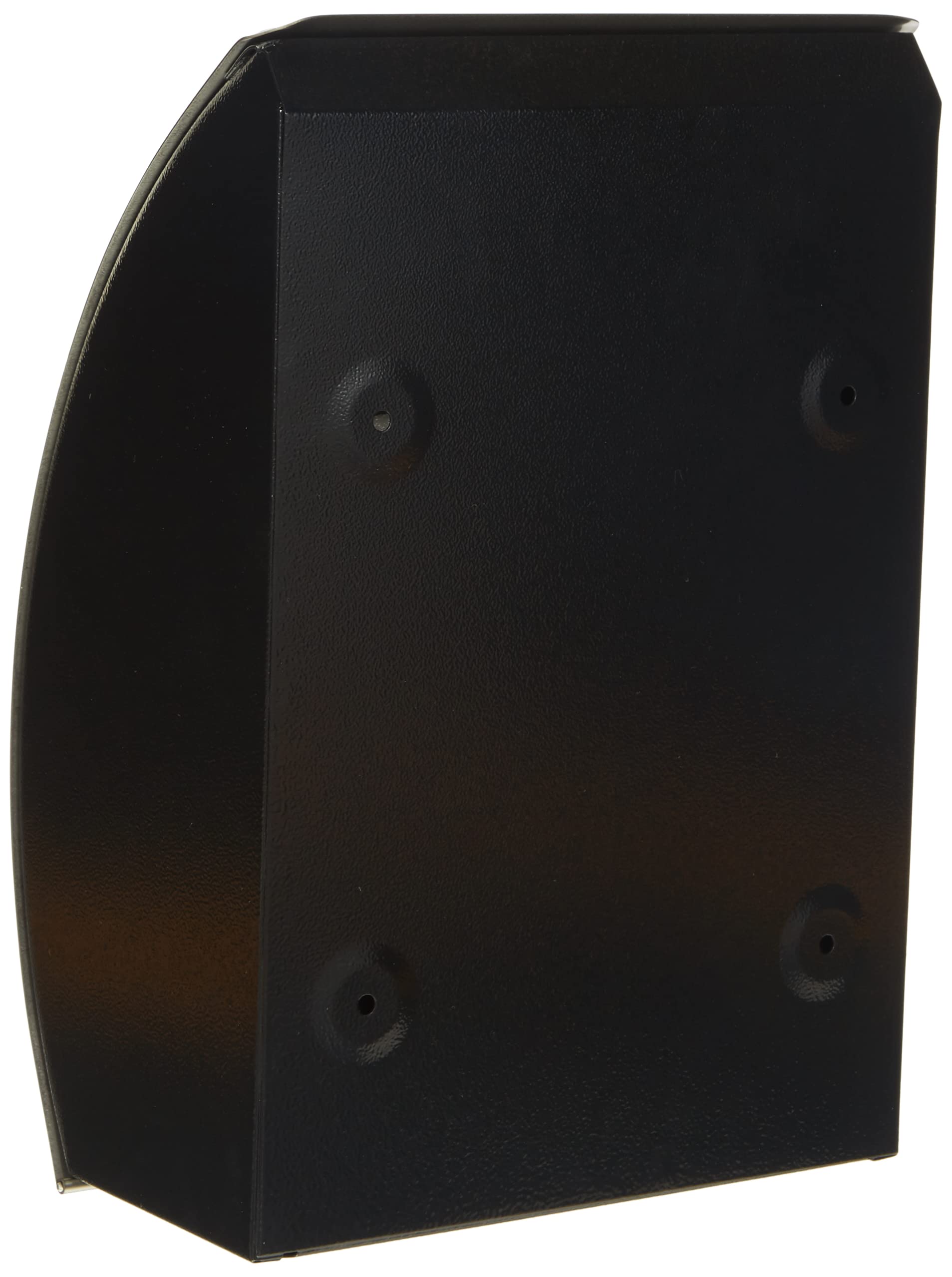 Lacor - Cenicero pared, Acero Inoxidable 18/10