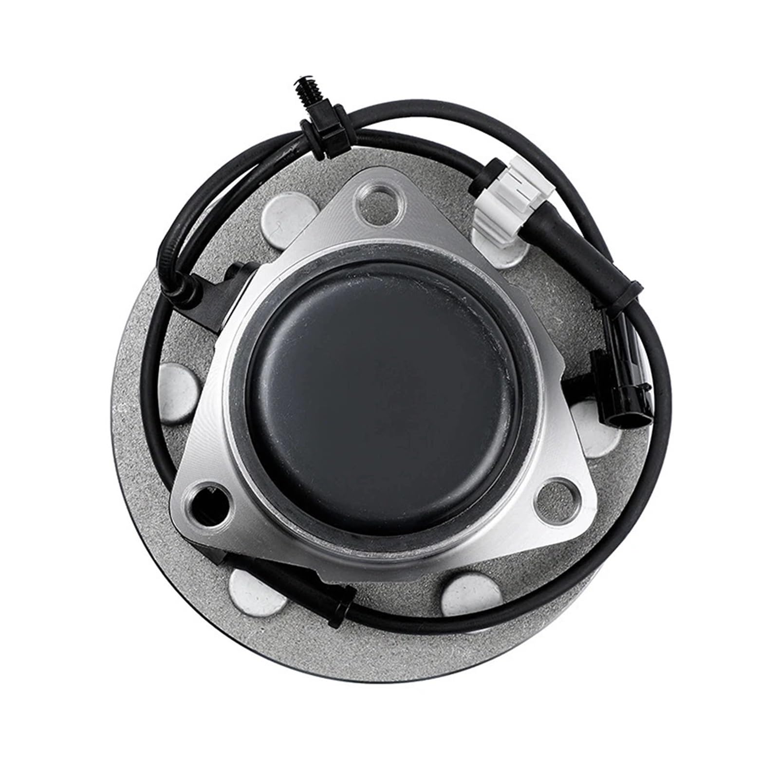TBZOQAID 1 Piece Front Wheel hub Bearing OE 515054