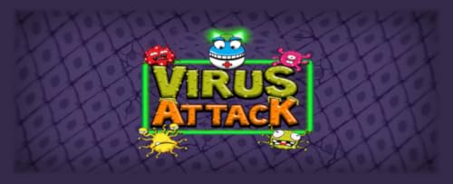 Virus attack