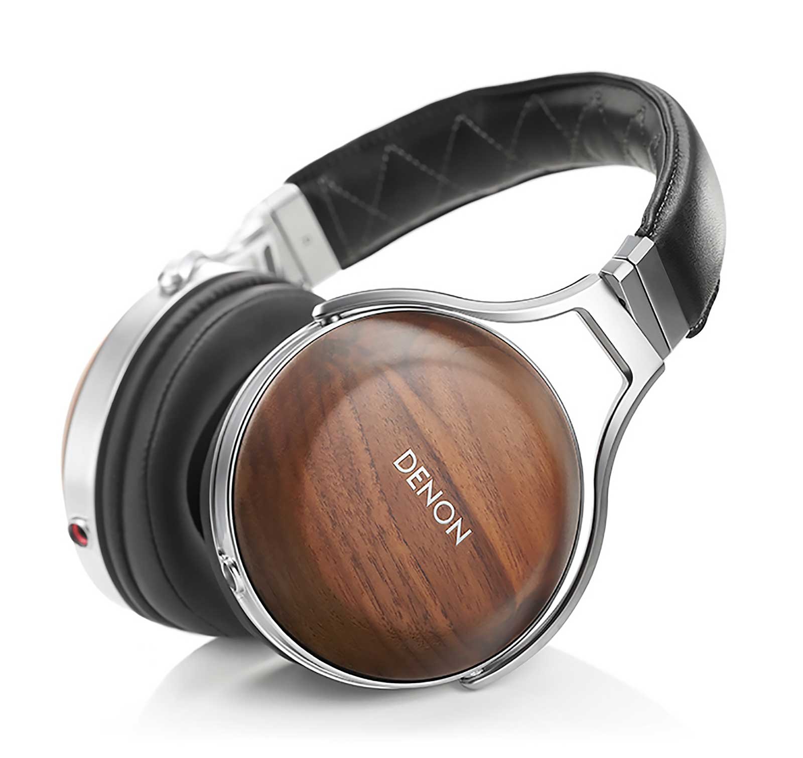 ヘッドホン DENON AH-D7200 Denon AH-D7200 Reference Over Ear Headphones : Amazon.in: Electronics
