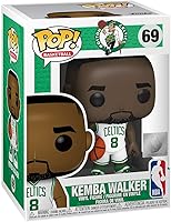 Vista 7 de Funko POP NBA: Dallas Mavericks - Luka Doncic, multicolor, talla única