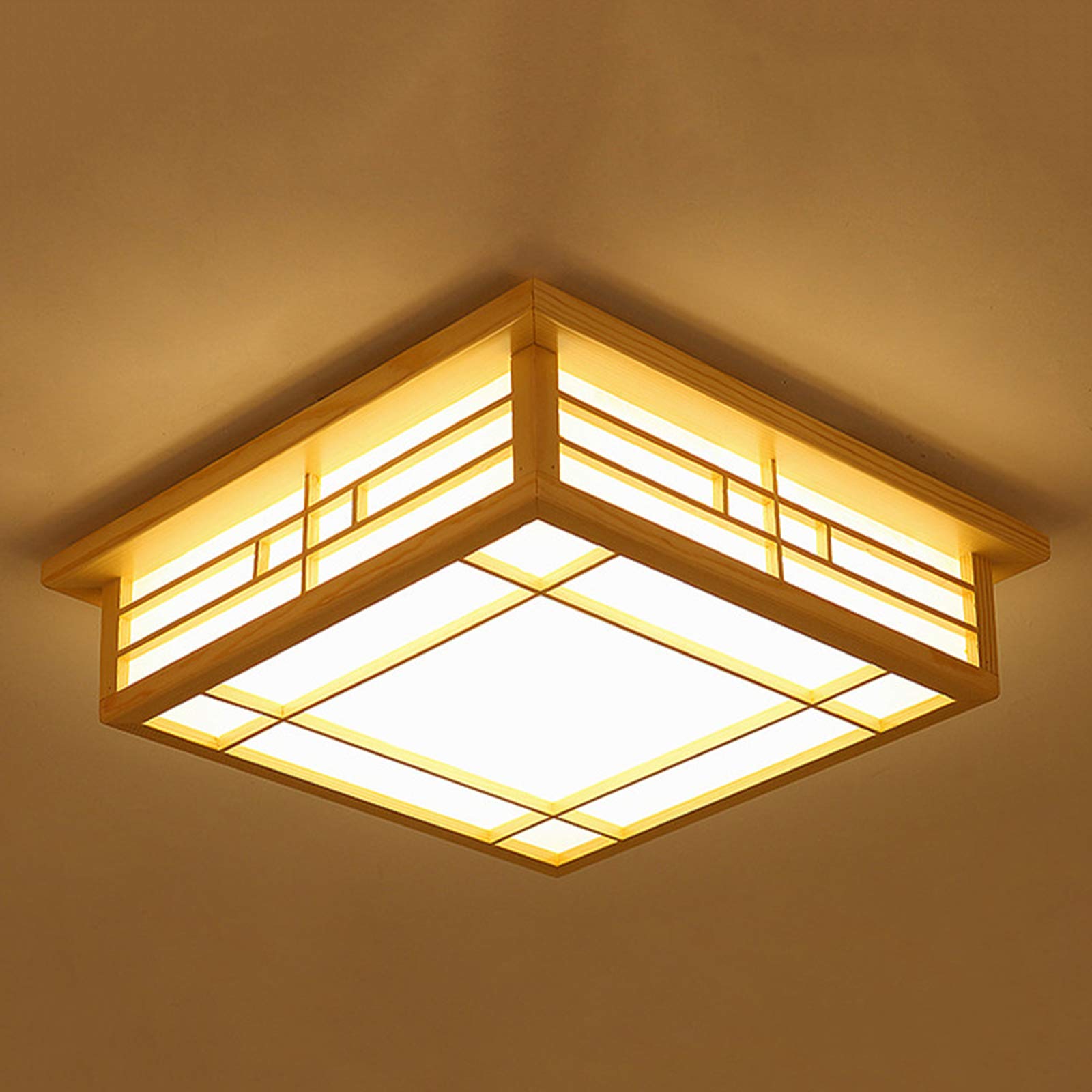 Japandi Kroonluchter • Verlichting Trends