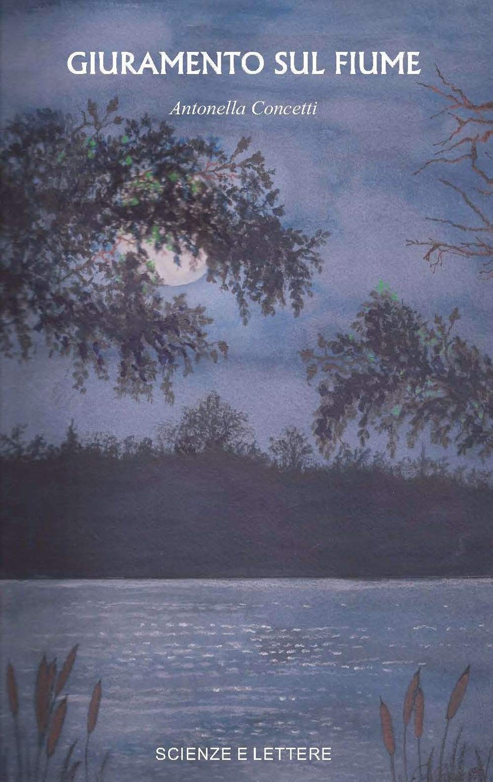 Giuramento Sul Fiume - 4