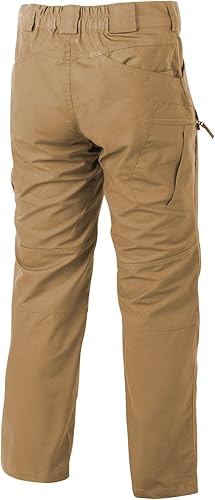 Miniatura 2 de Helikon-Tex - Pantalones tácticos urbanos UTP para hombre, estilo cargo militar