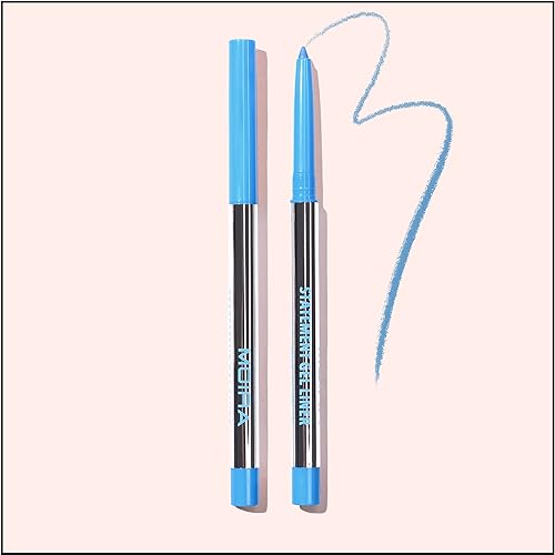 Miniatura 7 de Moira Statement Gel Liner (004, marrón oscuro)