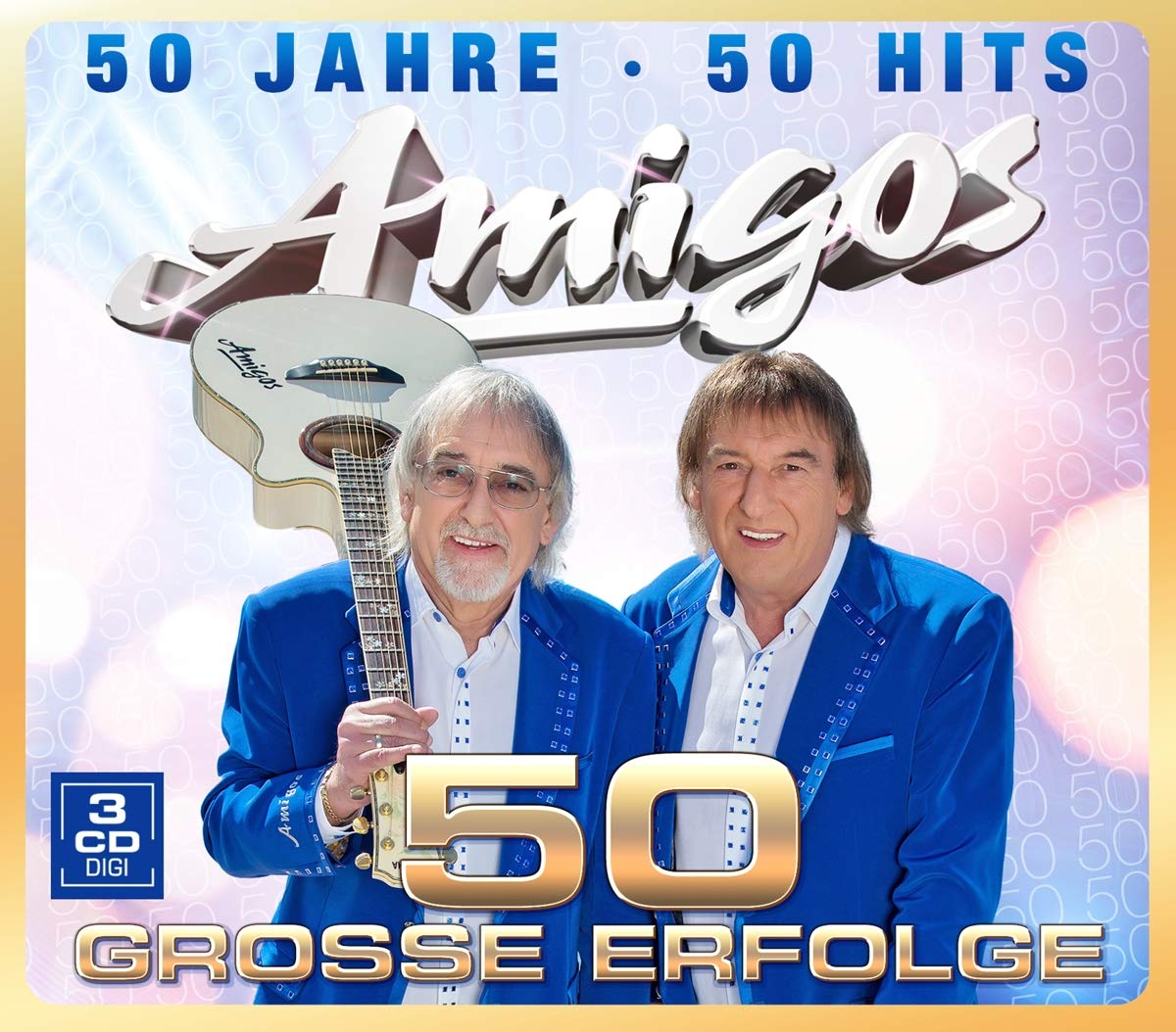 50 Jahre - 50.. -Digi-