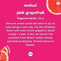 Vista 3 de Toallitas de limpieza multiusos Method