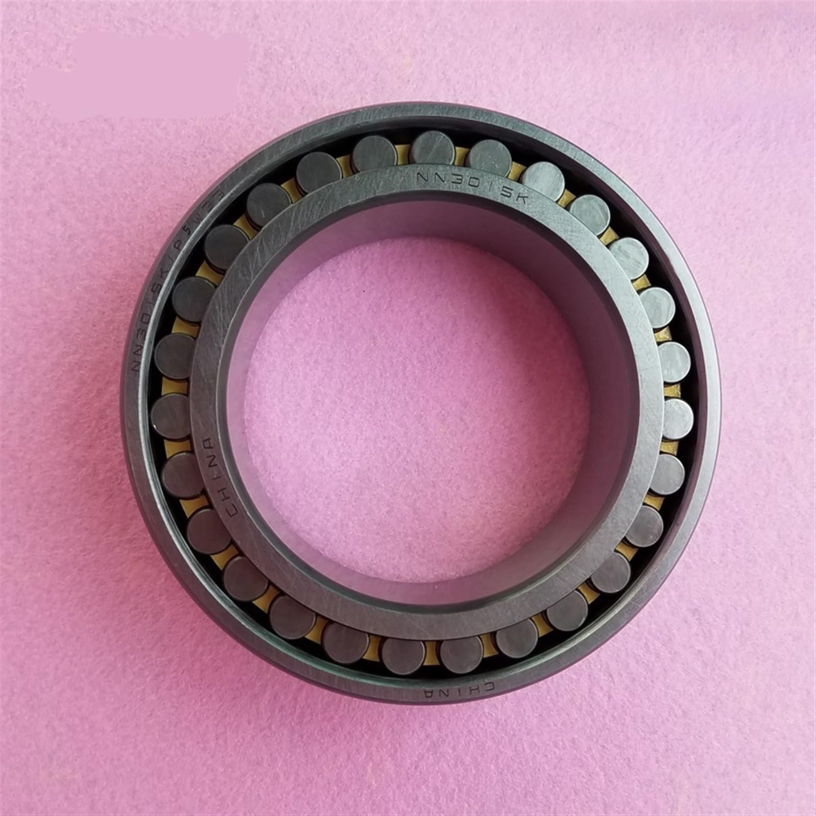 Roulements 200mm NN3040K P5 3182140 200mmX310mmX82mm roulements à Rouleaux cylindriques à Double rangée