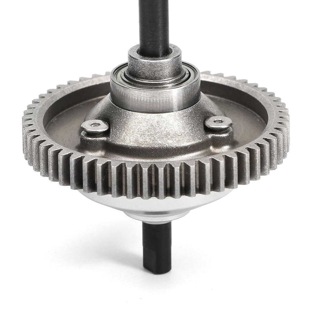 Amazon | rockible 6780 センターデフキット RC
