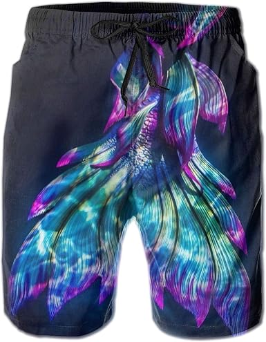 Swim Pants Swim Shorts Swim Trunk 