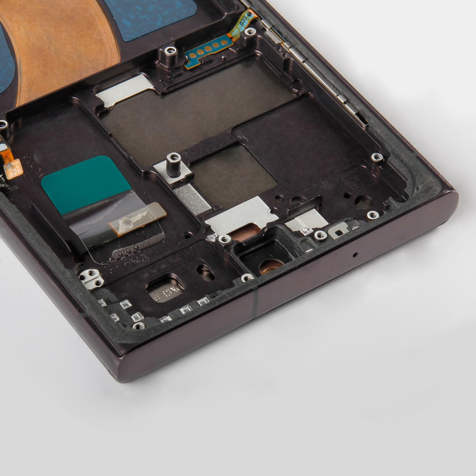 Amazon.com: [for US Version] Screen Replacement for Samsung Galaxy
