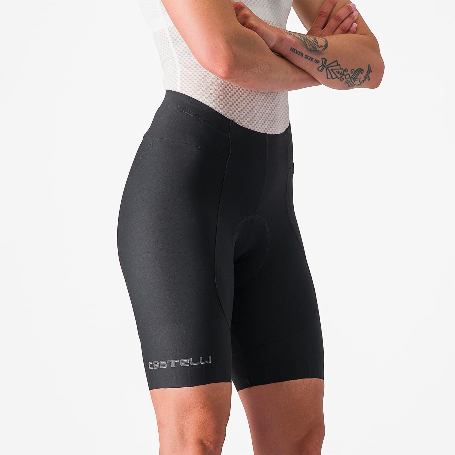 CASTELLI, Espresso Short - Women's - Image 4