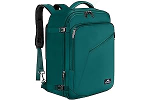 MATEIN Travel Backpack Personal Item Size: Your Perfect Carry-On Companion