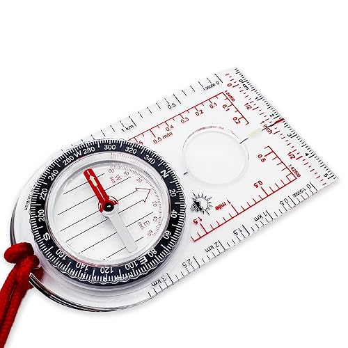 Sun Company ProMap - Ultra Lightweight Baseplate