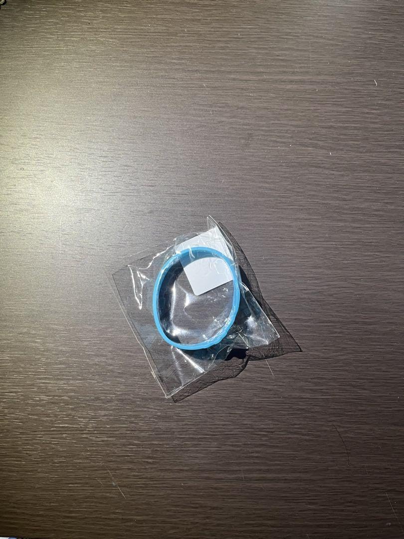 milet ラバーバンド ファンクラブ限定 milet ラバーバンド ファンクラブ限定 会場限定】milet×miles