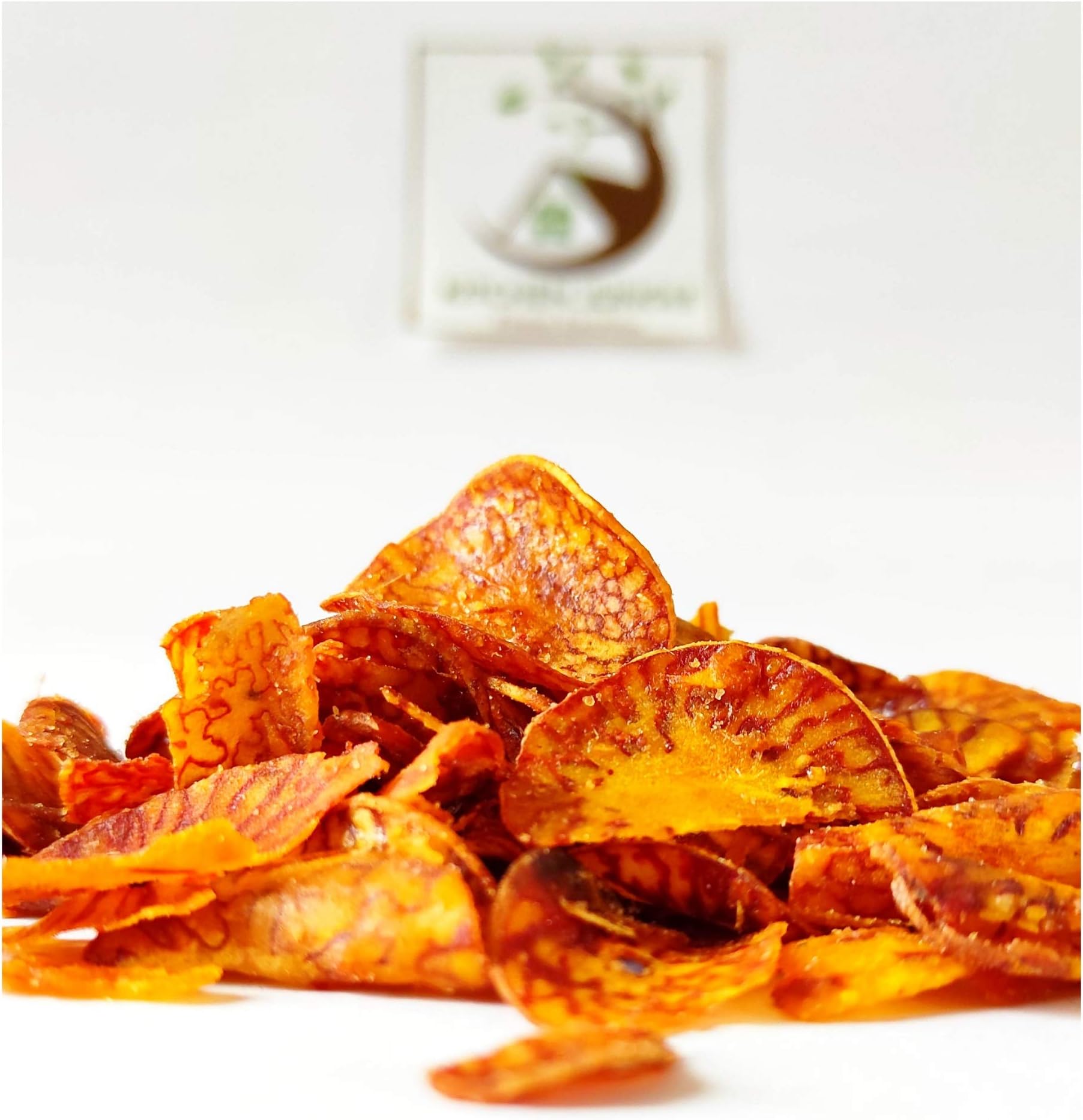 Kitchen Jungle Sweet Wafers Supari (Mouth Freshner) (200)