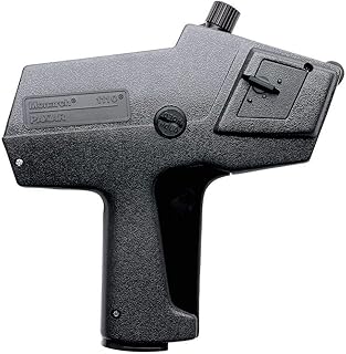 Monarch 1110 Pricing Gun 5 Characters , 51291