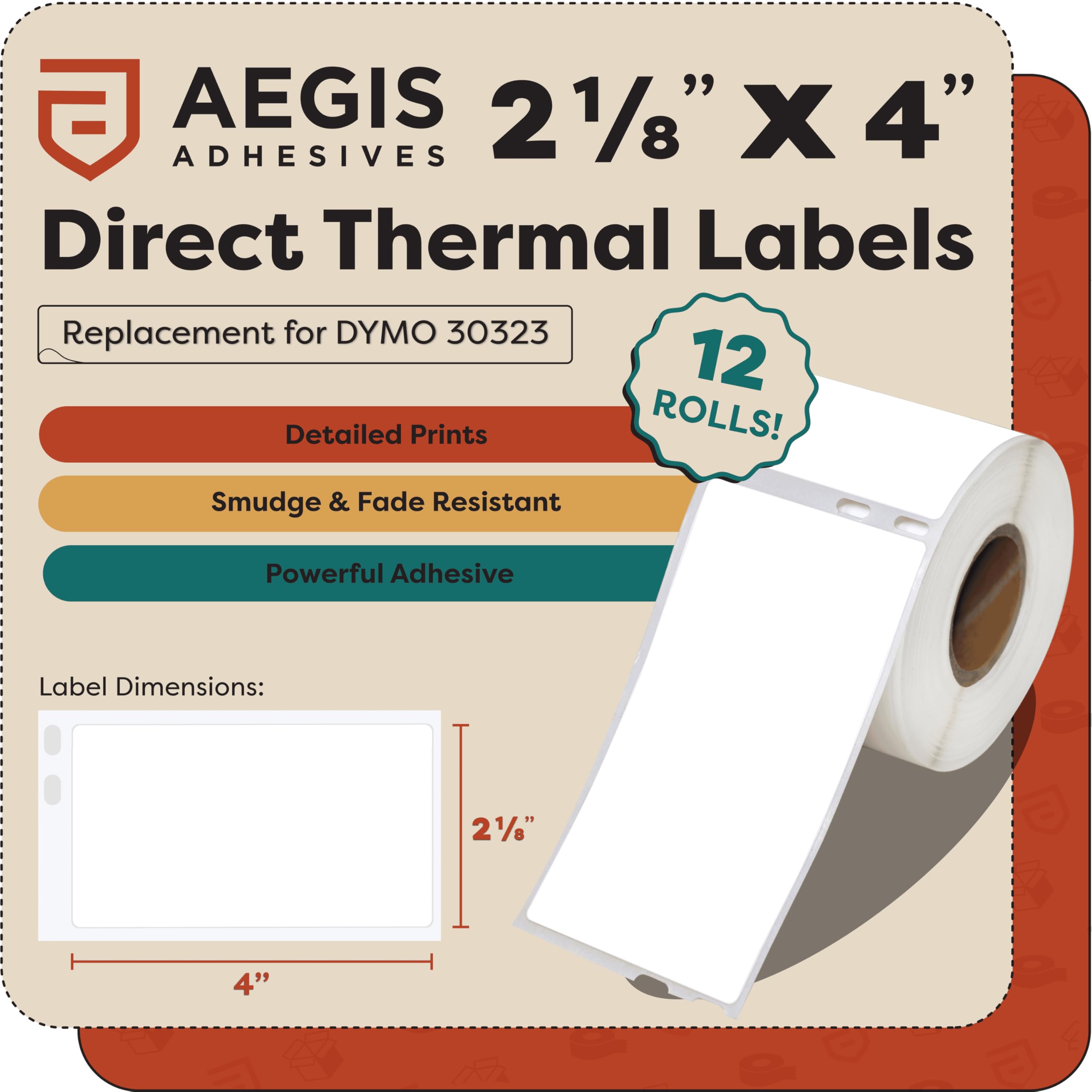 Compatible 30323 – Aegis