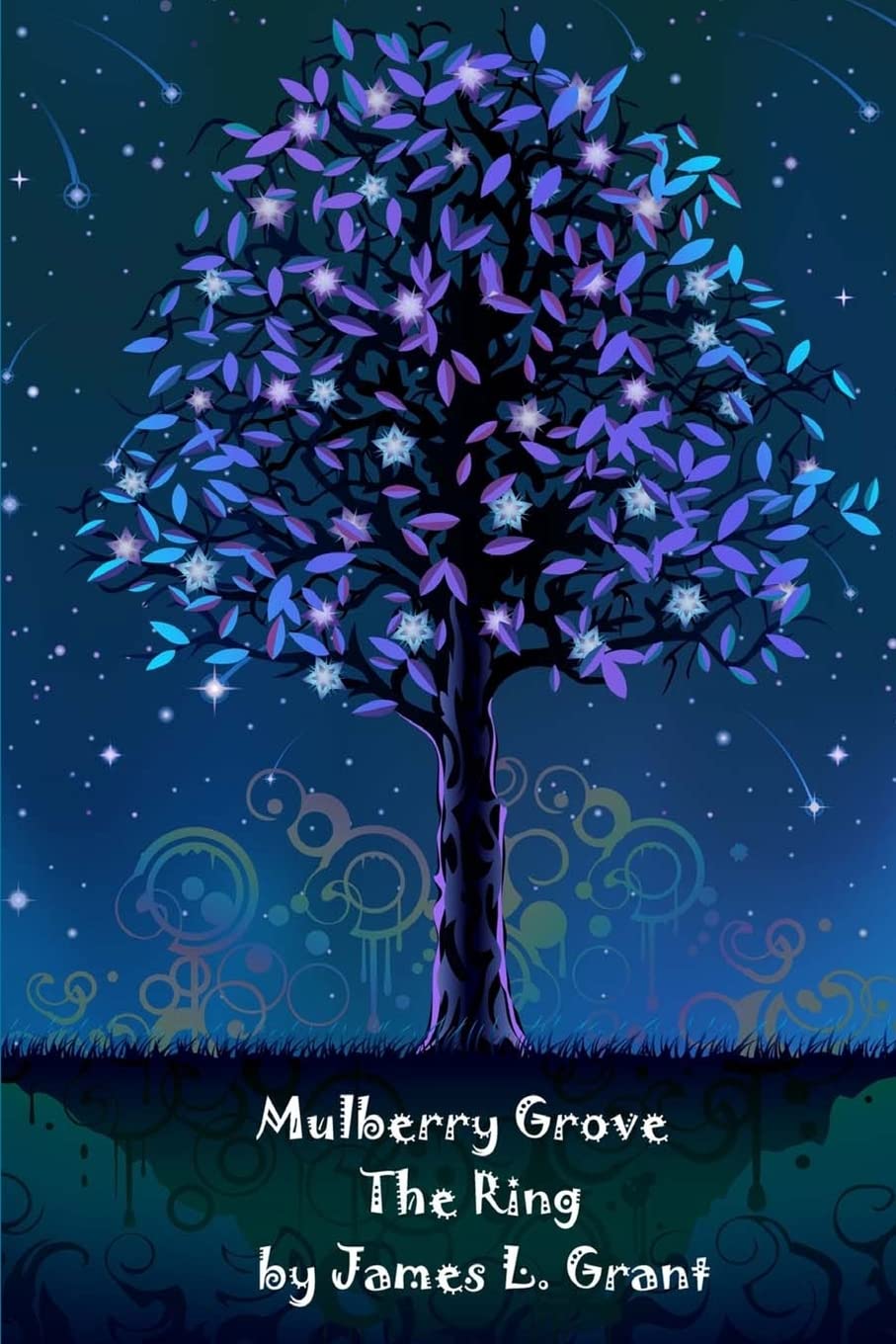 Mulberry Grove: The Ring