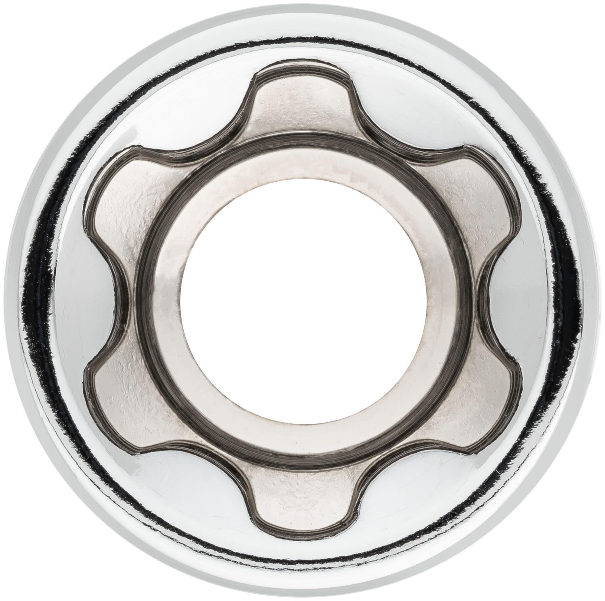 ViGOR T zestaw nasadek V7920N, 60 narzędzi, 1/4", 3/8", 1/2" kwadratowe, profil E, profil T, do BMW, VAG, MERCEDES-BENZ, AUDI, MAN, FORD, OPEL