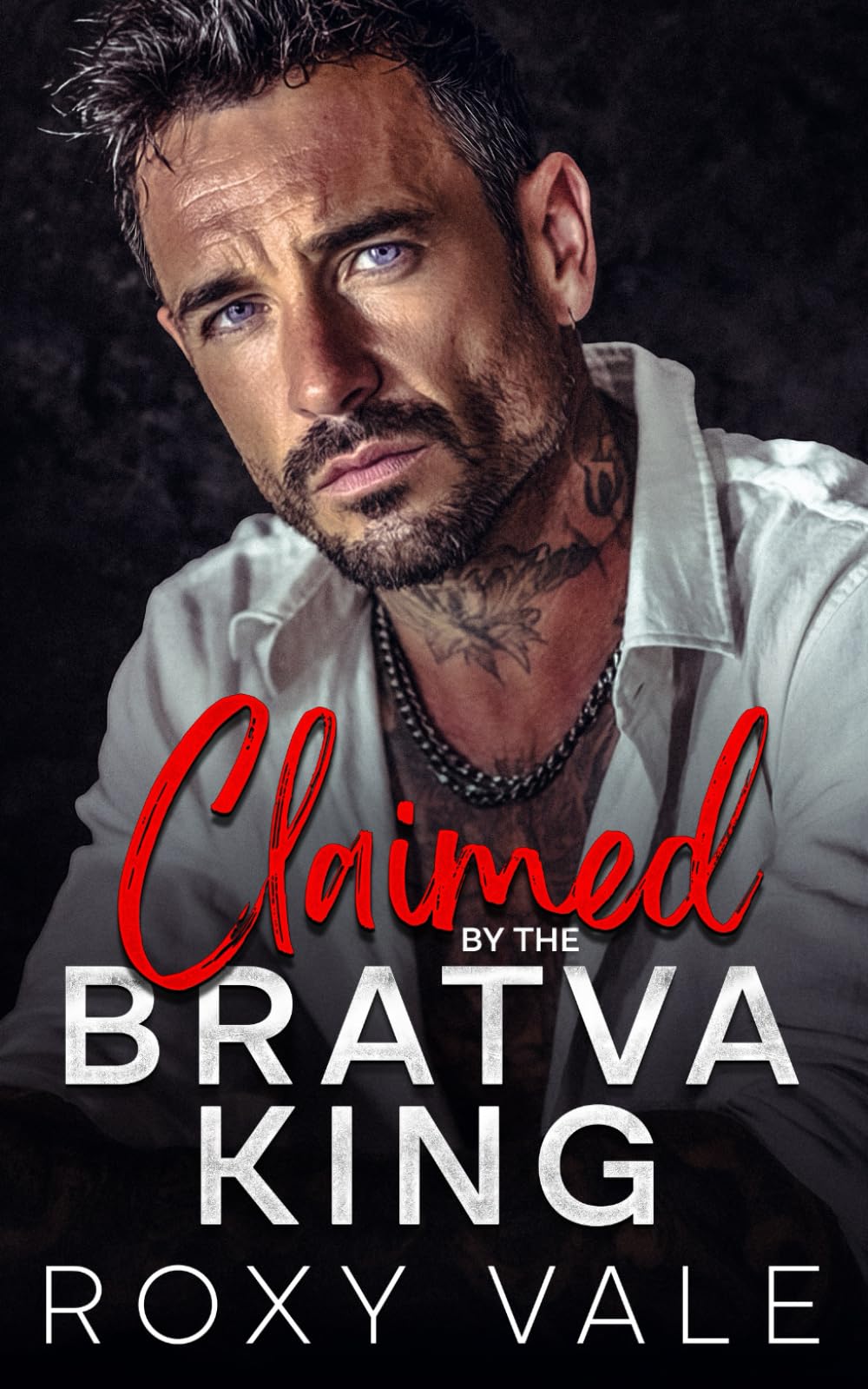 Claimed by the Bratva King: An Enemies-to-Lovers Age-Gap Mafia Romance (Bratva Billionaires)