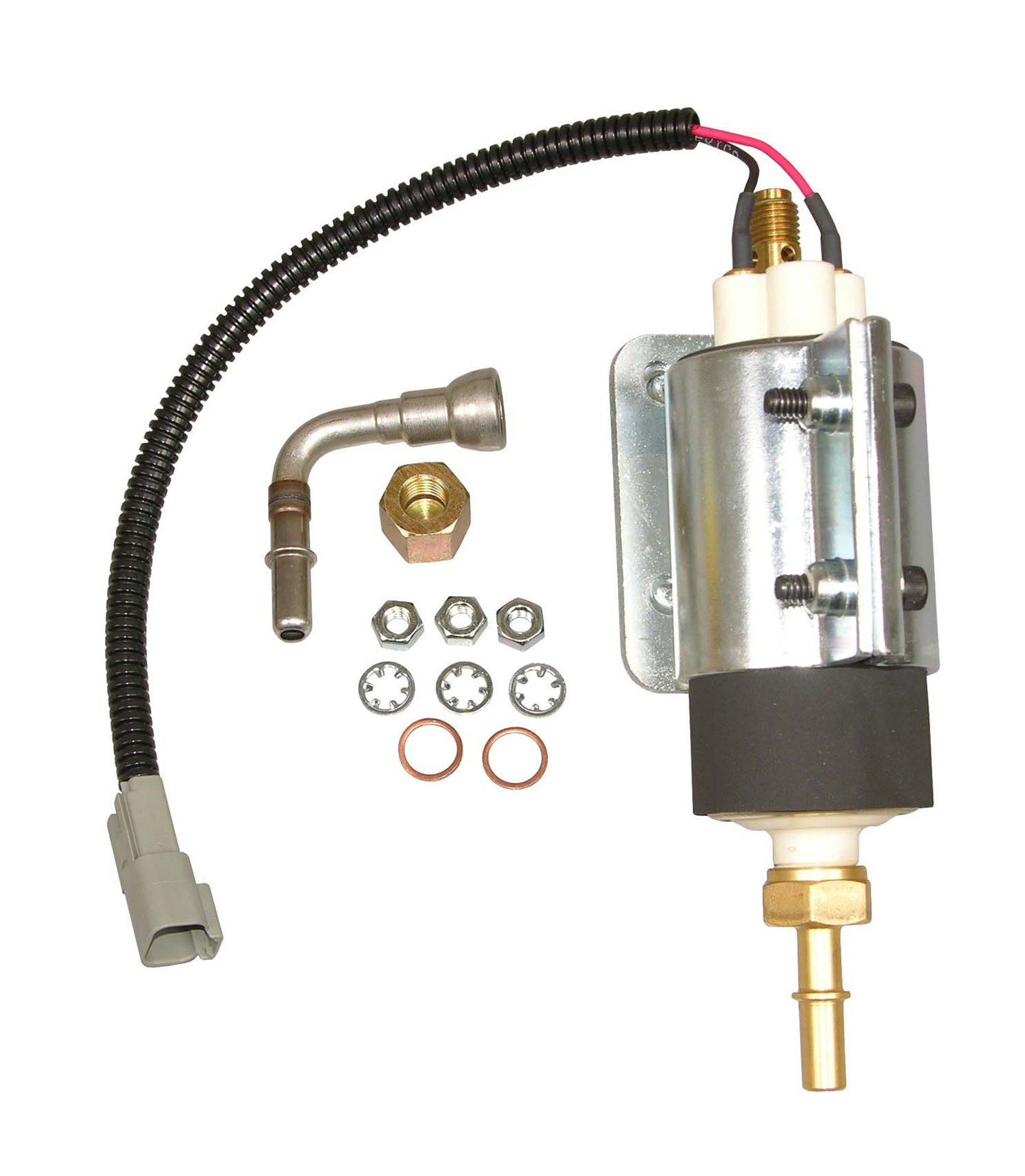 Airtex E7153 Electric Fuel Pump 