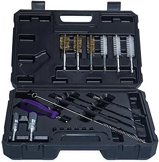 Injector Seat Cleaning Kit