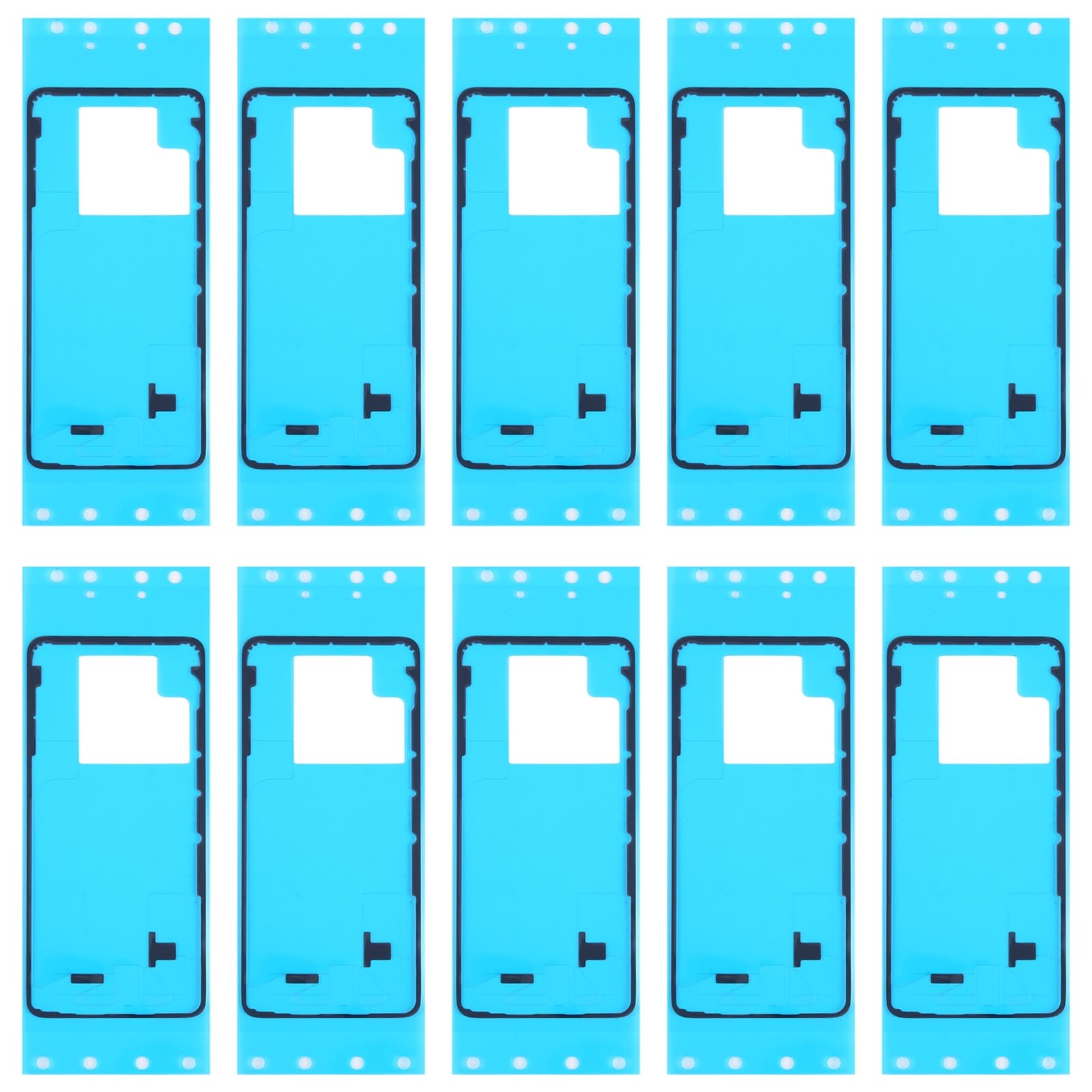 Amazon.co.jp: For for Google Pixel 7A 10pcs Back Housing Amazon.co.jp: For for Google Pixel 7A 10pcs Back Housing