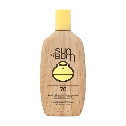 Protector solar hidratante Sun Bum Protector solar hidratante Sun Bum