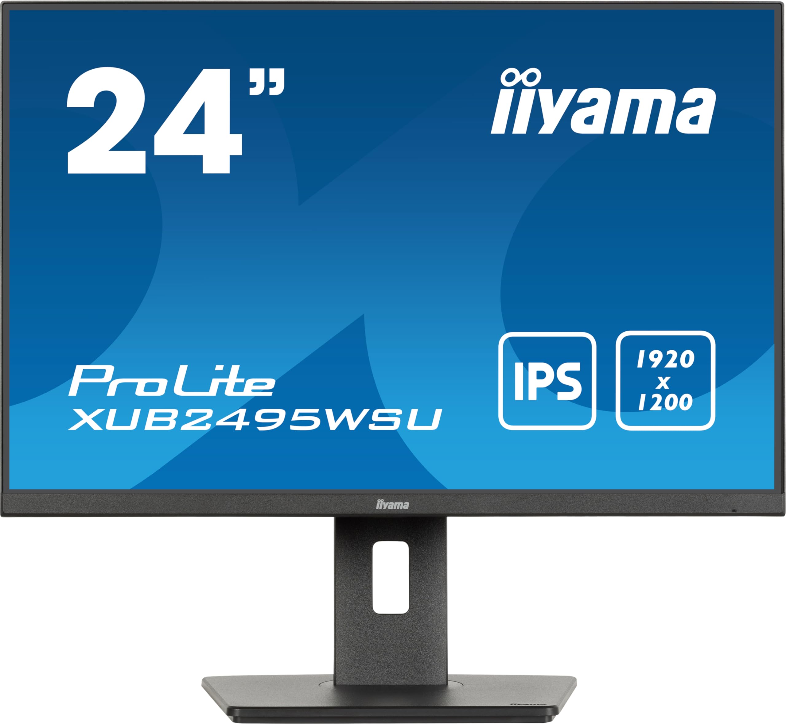 Iiyama Prolite XUB2495WSU-B7-image