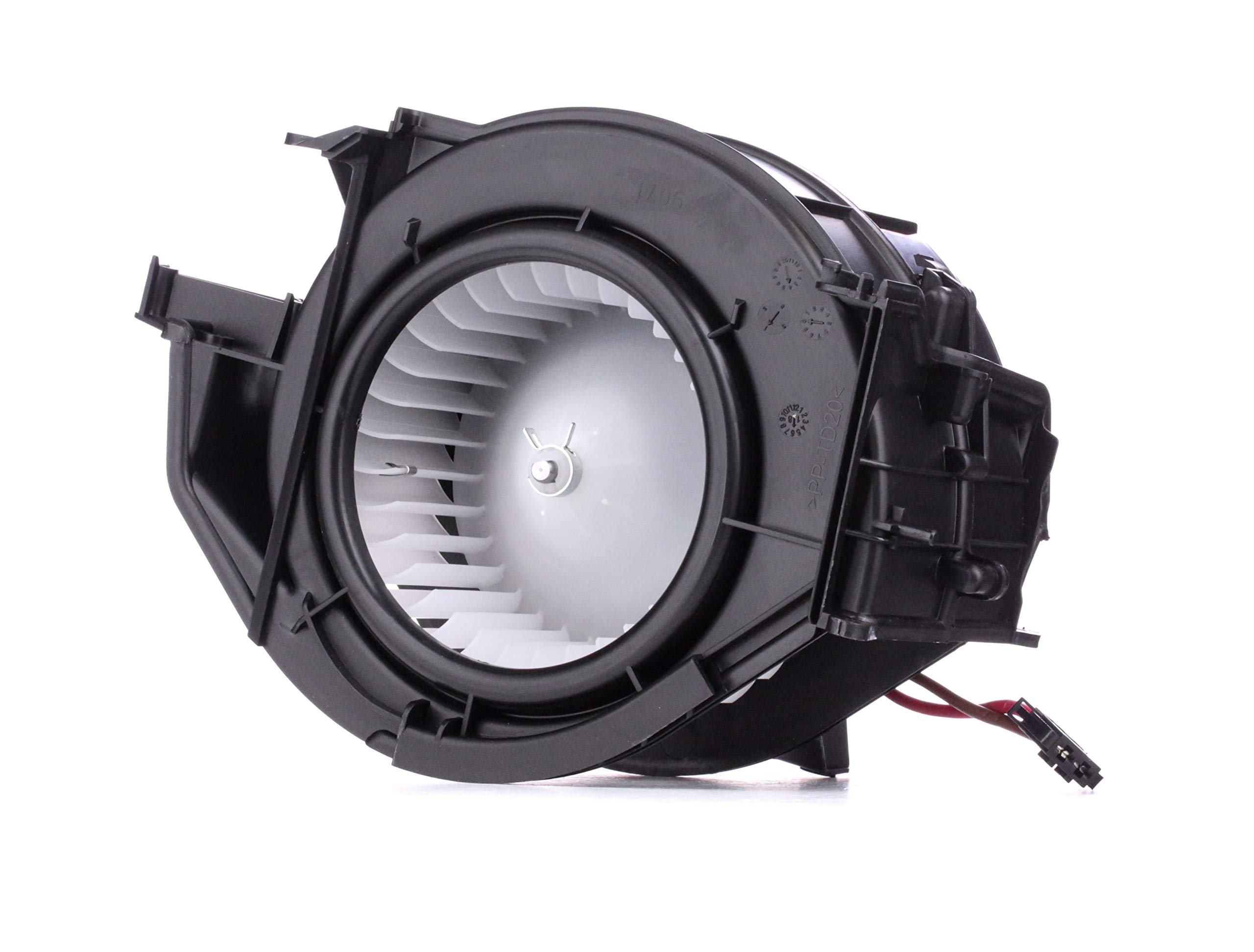 RIDEX 2669I0048 Ventilador habitáculo