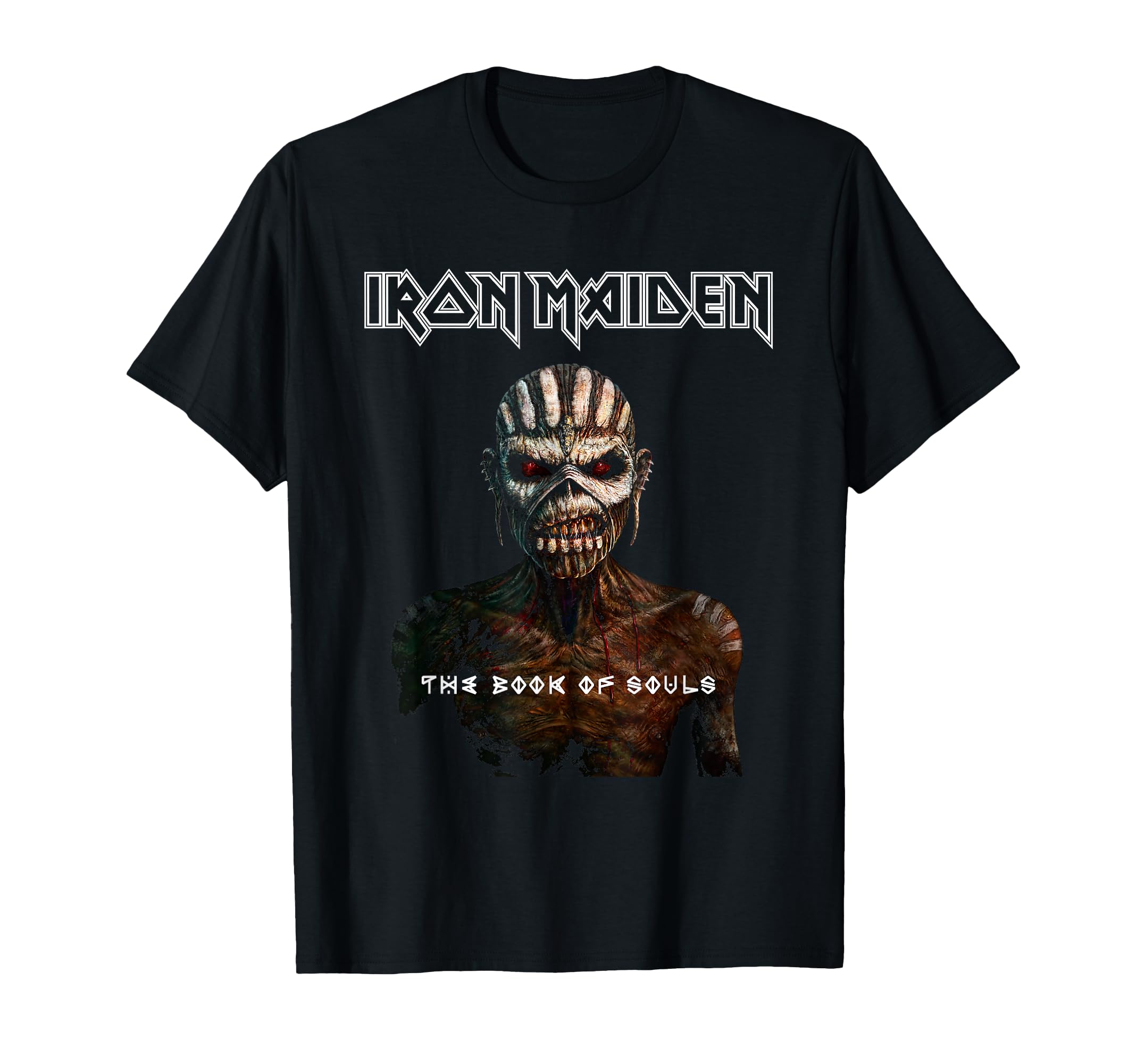 Kleidung mit Designs von Amazon Merch on Demand