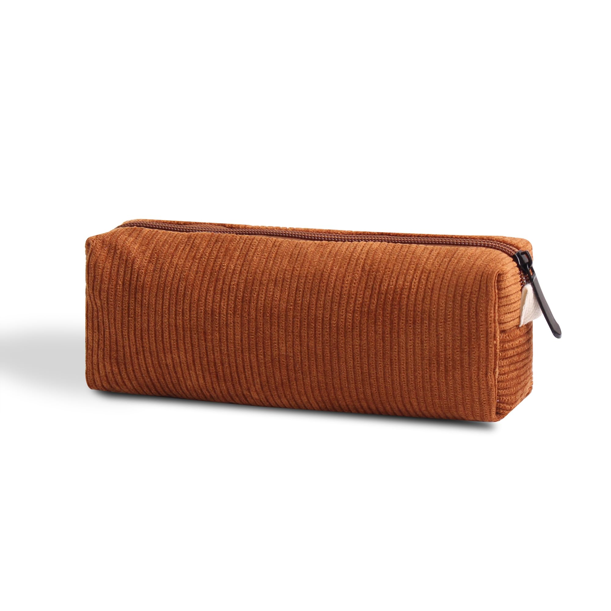 Cute Pencil Case Aesthetic Student Pencil Pouch Coin Pen Pouch Cosmetic Bag Office Stationery Organizer For Kids Teen School