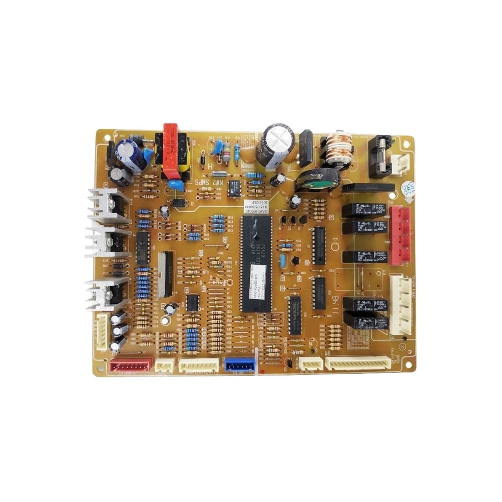 Carte de puissance DA92-00204E pour refrigerateur DA41-00778A