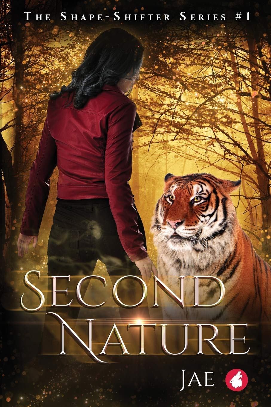 Second Nature: 1 (Shape-Shifter)