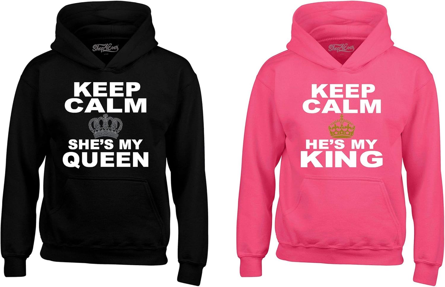 My queen hoodie Clearance
