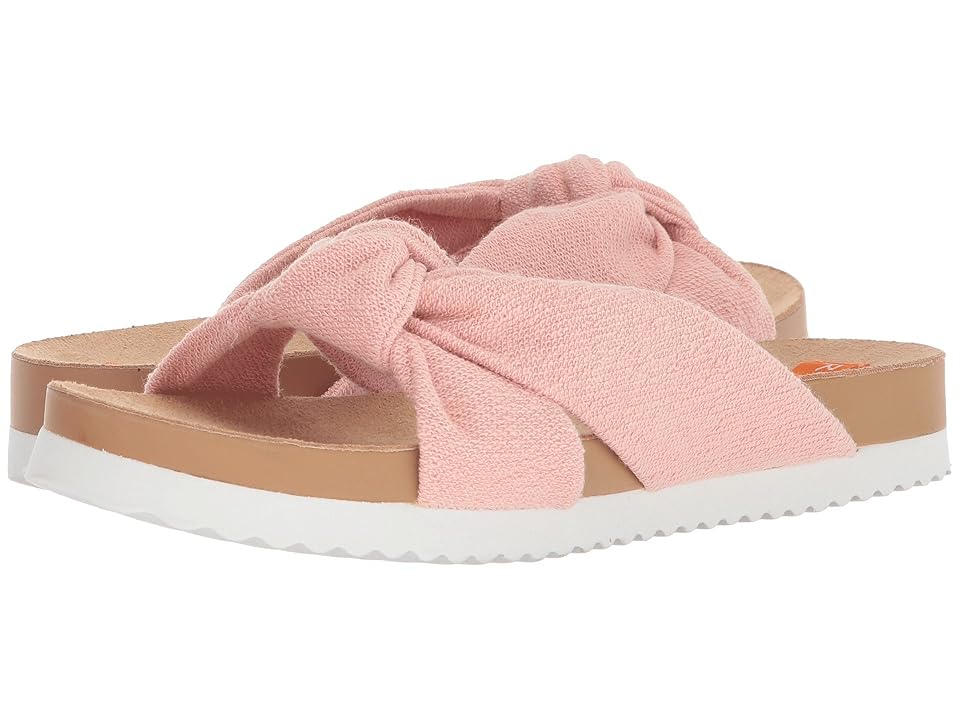 

Rocket Dog Loving (Blush Cloud 9) Women's Sandals, Pink