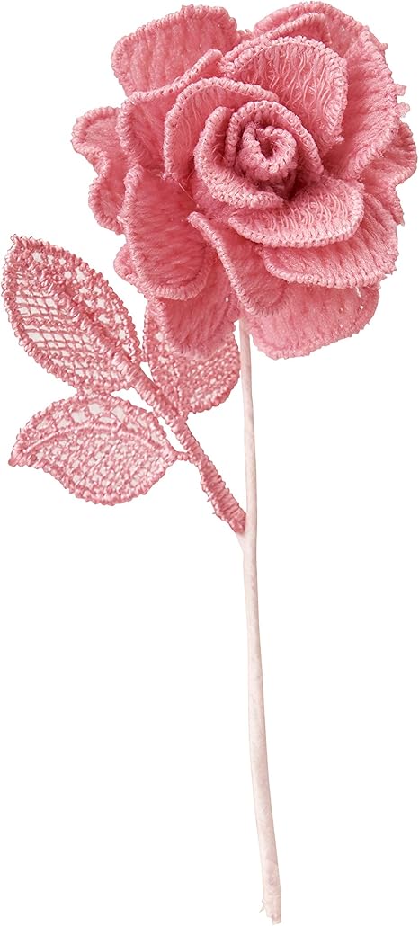 Amazon 東京堂 デコレーション素材 ファブリローズピック コーラルピンク 花径5 長さ 約13cm Ap 002 1袋 4本 造花 オンライン通販 Amazon 東京堂 デコレーション素材 ファブリローズピック コーラルピンク 花径5 長さ 約13cm Ap 002 1袋 4本 造花 オンライン通販