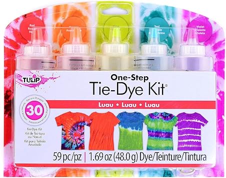 Tulip One-Step Tie-Dye Kit-Ultimate