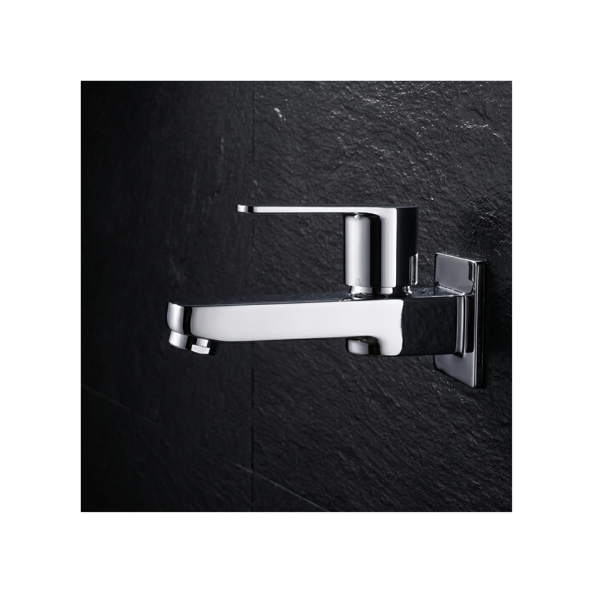 JAINIL Apple Long Body Tap - Durable Faucet for Kitchen & Bathroom Sink - Modern Design, Water Tap Fixture-image-29