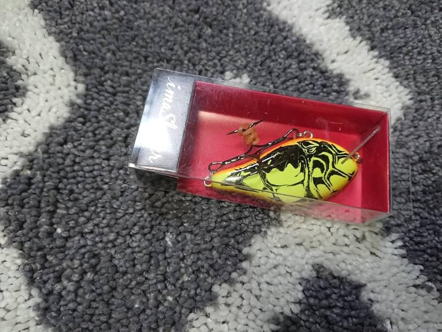 アイマシェイカー IMA SHAKER SELECT COLOR CIRCUIT BOARD LIP SHALLOW RUNNING