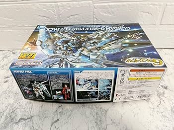 MG ジムコマンド Gセルフ(パーフェクト装備型)プレバン限定 HG 1/144 MG ジムコマンド Gセルフ(パーフェクト装備型)プレバン限定 HG 1/144