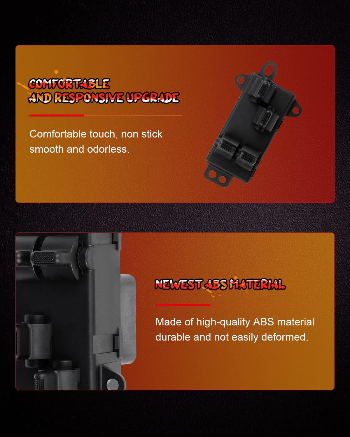 8-Quart Digital Air Fryer