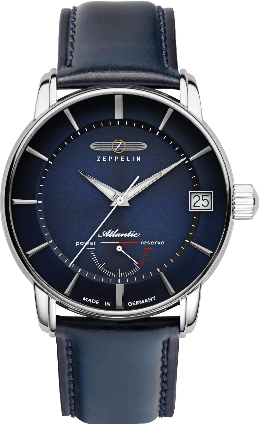 Zeppelin Atlantic 84163 Automatic Mens Watch